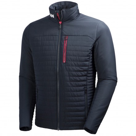 Helly Hansen Crew Insulator Jacket 2.0 Navy