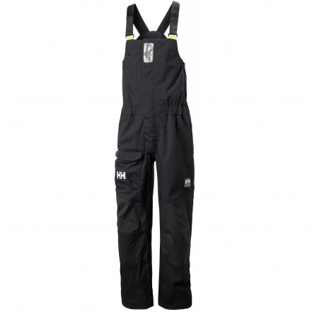 Helly Hansen Pier 3 Bib Ebony