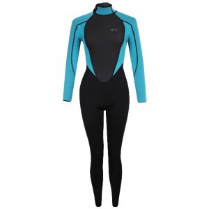 Typhoon Storm Wetsuit For Women