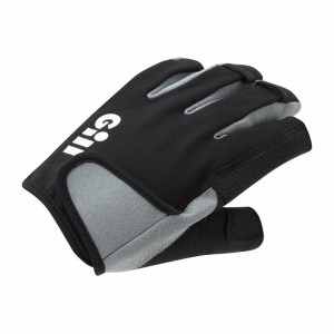 Gill Deckhand Gloves Short Fingered