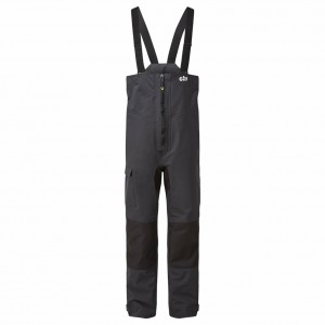 Gill OS3 Coastal Trousers Graphite