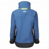 Gill OS3 Women's Coastal Jacket Ocean Blue
