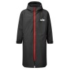 Gill Aqua Parka Graphite