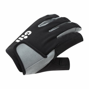 Gill Deckhand Gloves Long Finger Kids