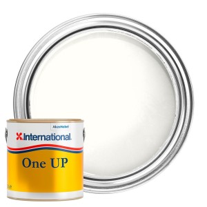 International One Up Undercoat