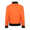 Typhoon Renvyle Smock Orange