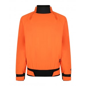 Typhoon Renvyle Smock Orange