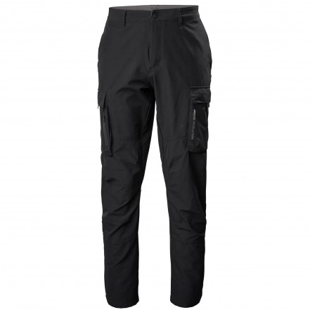 Musto Evolution Deck Fast Dry UV Trouser Navy