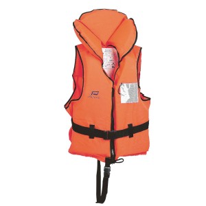 Plastimo 100 Newton Lifejacket