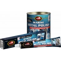 Autosol Marine Maintenance Products