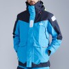 Gill OS2 Offshore Jacket Blue Jay