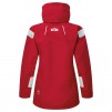 Gill OS2 Offshore Jacket for Women Red