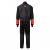 Gill Drysuit With Front Zip