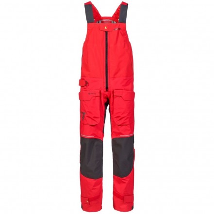 Musto MPX Gore-Tex Pro Offshore Trousers Red