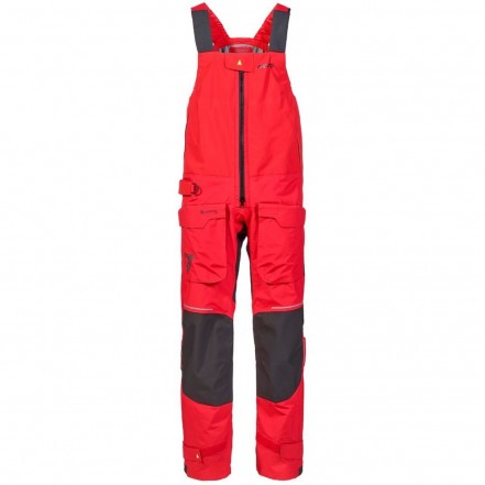 Musto MPX Gore-Tex Pro Offshore Trousers Red