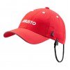 Musto Essential Fast Dry Crew Cap