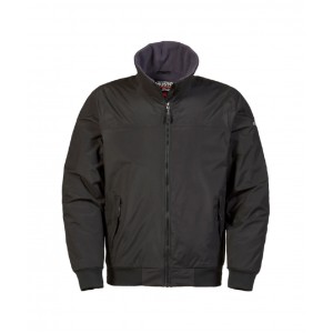 Musto Snug Blouson 2.0 Jacket Black