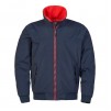 Musto Snug Blouson 2.0 Jacket Navy/Red