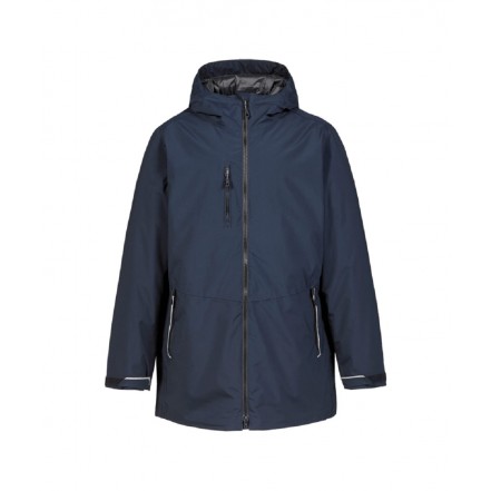 Musto Corsica Primaloft Rain Jacket Navy