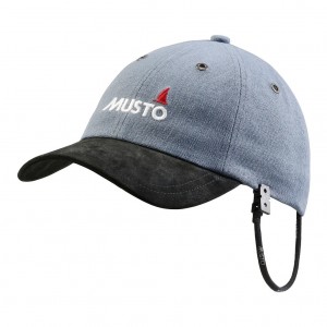 Musto Evolution Original Crew Caps