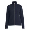 Holebrook Claire Full Zip WP Chambray