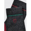 Dubarry Cadiz Primaloft Socks Graphite
