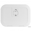 Osculati Flush Inspection Hatch White