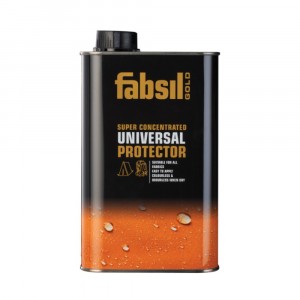 Fabsil Gold Waterproofing and Protector