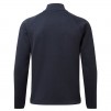 Gill Fisher Fleece Navy