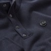 Gill Fisher Fleece Navy