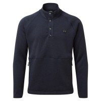 Gill Fisher Fleece Navy