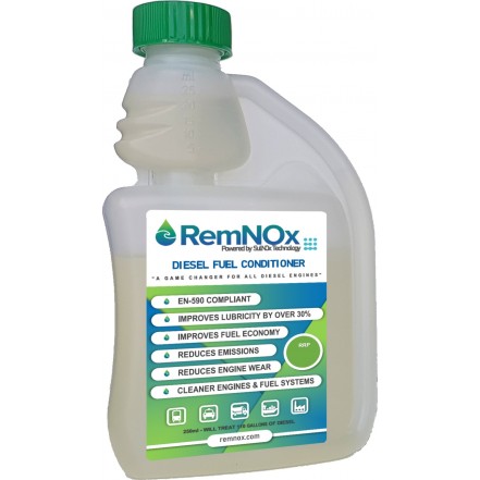 Remnox Fuel Conditioner 5 Litre