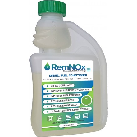 Remnox Fuel Conditioner 100ml