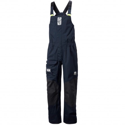 Helly Hansen Pier 3 Bib Navy