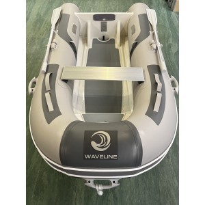 Waveline Rigid Inflatables Inflatables