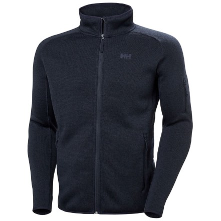 Helly Hansen Varde Fleece Jacket 2.0 Navy