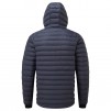 Gill Fitzroy Jacket Navy