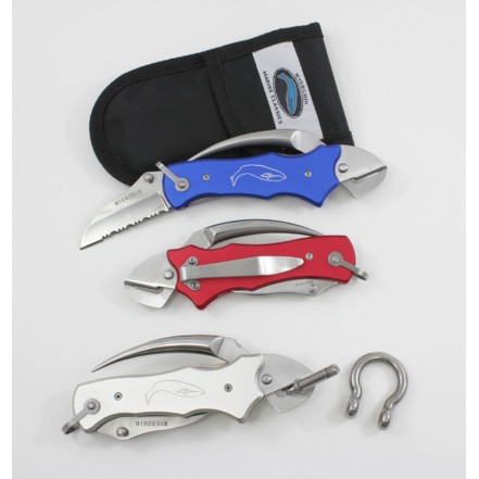 Sailor's Knife Multitool