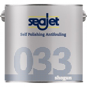 Seajet 033 Antifouling