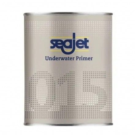 Seajet 015 Underwater Primer