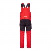 Musto BR2 Offshore Trousers 2.0 Red