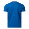 Musto Corsica Graphic Tee Racer Blue