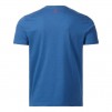 Musto Marina Graphic Tee Marine Blue