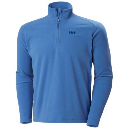 Helly Hansen Daybreaker 1/2 Zip Fleece Azurite