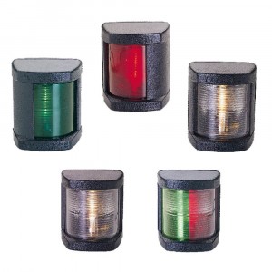 Lalizas Classic Navigation Lights LED > 12 Mtr Boats