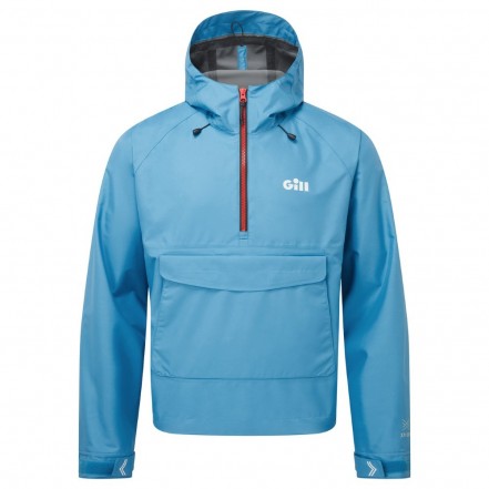 Gill Verso Lite Jacket Bluejay