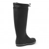 Gill Tall Yachting Boot Black
