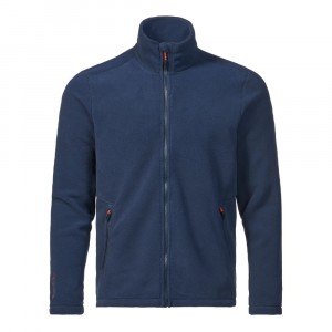 Musto Corsica Polartec 200gm Fleece 2.0 Navy