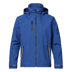 Musto Sardinia Jacket 2.0 Dark Cobalt