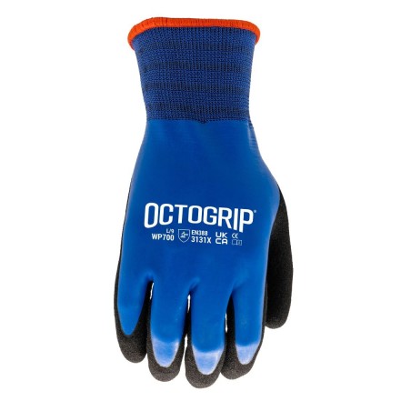 Octogrip Waterproof Glove